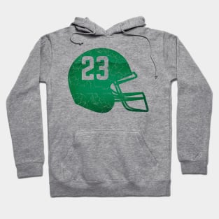 Jaire Alexander Helmet Design Hoodie